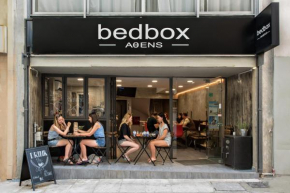  Bedbox Hostel  Афины